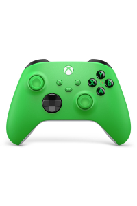 Obrázok pre Microsoft EP2-29916 herní ovladač Zelená, Bílá Bluetooth Gamepad Analogový/digitální Android, PC, Xbox One, Xbox Series S, Xbox Series X, iOS