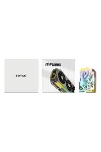 Zotac GAMING GeForce RTX 5060 Twin Edge NVIDIA 8 GB GDDR7 Obrázok pre Zotac GAMING GeForce RTX 5060 Twin Edge NVIDIA 8 GB GDDR7