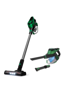 Obrázok pre Vysavač ADLER AD 7083 zelený