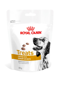 Obrázok pre ROYAL CANIN Dog Urinary Treats VHN - pamlsek pro psa - 230g