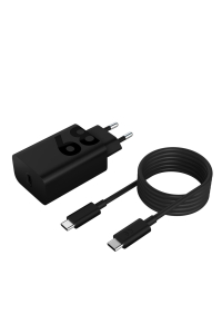 Obrázok pre Lenovo ZG38C05739 nabíječka na PDA/mobilní telefon Tablet, Univerzální Černá AC Vnitřní