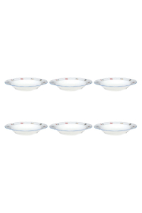 Obrázok pre SELTMANN SONATE NOSTALGIA Set of 6 soup plates