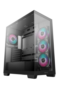 Obrázok pre DeepCool CG580 4F Midi Tower Černá