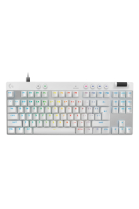 Logitech G PRO X TKL RAPID Obrázok pre Logitech G PRO X TKL RAPID