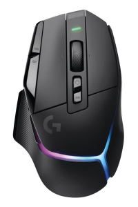 Logitech G G502 X PLUS Obrázok pre Logitech G G502 X PLUS