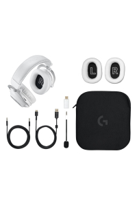 Logitech G PRO X 2 LIGHTSPEED Headset Obrázok pre Logitech G PRO X 2 LIGHTSPEED Headset