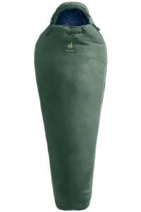 Obrázok pre Deuter Orbit SL +5C/41F Dospělý Chodicí spacák