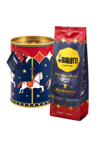Bialetti Perfetto Moka Tiramisu Mletá káva 250 g Obrázok pre Bialetti Perfetto Moka Tiramisu Mletá káva 250 g