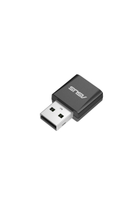 ASUS USB-BE92 Nano WLAN 2882 Mbit/s Obrázok pre ASUS USB-BE92 Nano WLAN 2882 Mbit/s