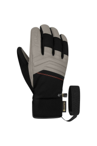 RUKAVICE REUSCH JUPITER GORE-TEX VELIKOST 9 červeno-šedá Obrázok pre RUKAVICE REUSCH JUPITER GORE-TEX VELIKOST 9 červeno-šedá