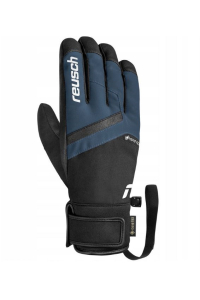 RUKAVICE REUSCH BOOSTER GORE-TEX R. 8,5 navy blue Obrázok pre RUKAVICE REUSCH BOOSTER GORE-TEX R. 8,5 navy blue