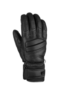 RUKAVICE REUSCH MASTER PRO VELIKOST 8,5 ČERNÉ Obrázok pre RUKAVICE REUSCH MASTER PRO VELIKOST 8,5 ČERNÉ