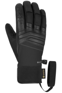 RUKAVICE REUSCH JUPITER GORE-TEX VELIKOST 8,5 černé Obrázok pre RUKAVICE REUSCH JUPITER GORE-TEX VELIKOST 8,5 černé