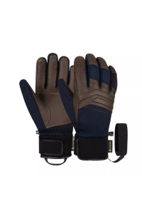 RUKAVICE REUSCH JUPITER GORE-TEX VELIKOST 9 navy blue Obrázok pre RUKAVICE REUSCH JUPITER GORE-TEX VELIKOST 9 navy blue