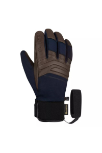 RUKAVICE REUSCH JUPITER GORE-TEX VELIKOST 8,5 navy blue Obrázok pre RUKAVICE REUSCH JUPITER GORE-TEX VELIKOST 8,5 navy blue