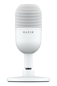 Obrázok pre Razer RZ19-05050300-R3M1 mikrofon Bílá Stolní mikrofon