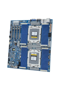 GIGABYTE MZ73-LM1 základní deska Socket SP5 Rozšířený ATX Obrázok pre GIGABYTE MZ73-LM1 základní deska Socket SP5 Rozšířený ATX