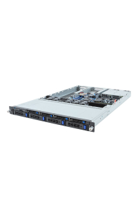 Platforma Gigabyte Rack (1U) AMD R133-C11-AAG1 Obrázok pre Platforma Gigabyte Rack (1U) AMD R133-C11-AAG1