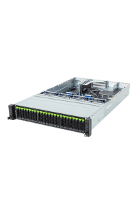 Platforma Gigabyte Rack (2U) AMD R263-Z36 Obrázok pre Platforma Gigabyte Rack (2U) AMD R263-Z36