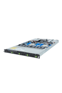 Platforma Gigabyte Rack (1U) AMD R183-Z93 Obrázok pre Platforma Gigabyte Rack (1U) AMD R183-Z93