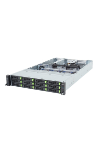Platforma Gigabyte Rack (2U) AMD R263-ZG0 Obrázok pre Platforma Gigabyte Rack (2U) AMD R263-ZG0