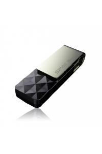 Obrázok pre Silicon Power Blaze B30 32 GB paměťová karta USB typu A 3.0 (3.1 Gen 1) černá