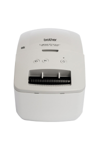 Brother QL-600G tiskárna štítků Přímý tepelný Barva 300 x 600 DPI 71 mm/s Kabelový a bezdrátový DK Obrázok pre Brother QL-600G tiskárna štítků Přímý tepelný Barva 300 x 600 DPI 71 mm/s Kabelový a bezdrátový DK