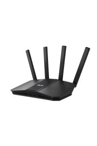 Obrázok pre ASUS RT-BE82U BE6500 bezdrátový router 2.5 Gigabit Ethernet Dvoupásmový (2,4 GHz / 5 GHz) Černá