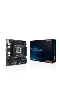 Základní deska Asus PRO WS B850M-ACE SE AM5 AMD Obrázok pre Základní deska Asus PRO WS B850M-ACE SE AM5 AMD