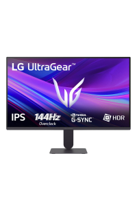 Obrázok pre LG 24G411A-B počítačový monitor 61 cm (24