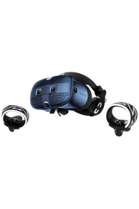 Obrázok pre HTC Cosmos Remorse Dedikovaný náhlavní displej Modrý