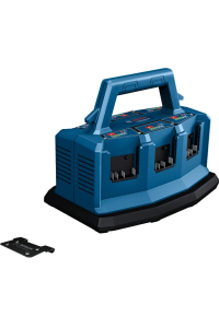 Obrázok pre Bosch GAL 18V6-80 Professional Nabíječka baterií