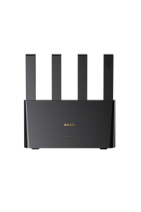 Tenda 4G08 Router Černý Obrázok pre Tenda 4G08 Router Černý