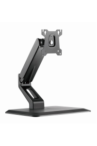 Gembird MS-D1ST-01 Stolní stojan s plně pohyblivou dotykovou obrazovkou, 17 Obrázok pre Gembird MS-D1ST-01 Stolní stojan s plně pohyblivou dotykovou obrazovkou, 17