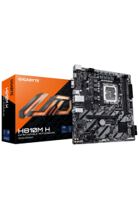 Obrázok pre Gigabyte H810M H - základní deska