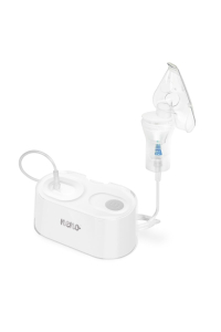 Neno Sano – pneumatický, pístový, kompresorový nebulizér Obrázok pre Neno Sano – pneumatický, pístový, kompresorový nebulizér