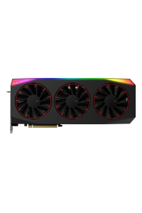 Obrázok pre XFX Mercury Radeon RX 9070 XT OC Magnetic Air Edition RGB AMD 16 GB GDDR6
