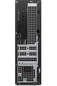 Obrázok pre DELL ECS1250 Intel® Core™ i3 i3-14100 8 GB DDR5-SDRAM 512 GB SSD Windows 11 Pro Slim PC PC Černá