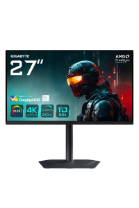 GIGABYTE MO27U2 OLED 4K UHD Gaming Monitor počítačový monitor 68,6 cm (27 Obrázok pre GIGABYTE MO27U2 OLED 4K UHD Gaming Monitor počítačový monitor 68,6 cm (27