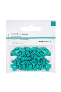 DeepCool PIXEL Univerzální Další Obrázok pre DeepCool PIXEL Univerzální Další