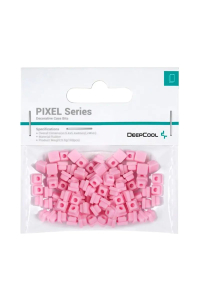 DeepCool PIXEL Univerzální Další Obrázok pre DeepCool PIXEL Univerzální Další