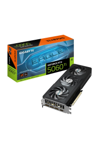 Obrázok pre Gigabyte GeForce RTX 5060 Ti EAGLE MAX OC 16G NVIDIA 16 GB GDDR7 - grafická karta