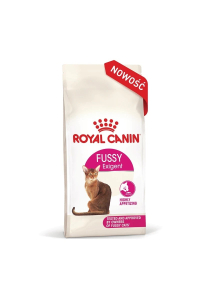 Obrázok pre ROYAL CANIN Savour Exigent - suché krmivo pro kočky - 10kg
