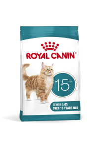 Obrázok pre ROYAL CANIN Ageing 15+ - suché krmivo pro kočky - 2kg