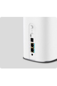 Obrázok pre Router ZTE G5 Ultra 5G (MC8512)