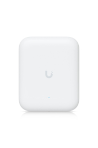 Obrázok pre Ubiquiti U7 Pro Outdoor 8600 Mbit/s Bílá Podpora napájení po Ethernetu (PoE)