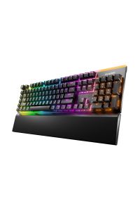 Obrázok pre be quiet! Light Mount Silent Tactile US ANSI klávesnice Hraní USB QWERTY Americká angličtina Černá