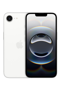 Apple iPhone 16e 15,5 cm (6.1 Obrázok pre Apple iPhone 16e 15,5 cm (6.1