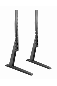 Gembird TVS-D70F-01 Stolní televizní stolek, 37 Obrázok pre Gembird TVS-D70F-01 Stolní televizní stolek, 37