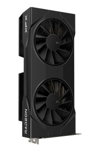 Obrázok pre XFX RX-96TSW8GBQ grafická karta AMD Radeon RX 9060 XT 8 GB GDDR6